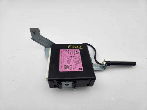Centralita Motor ECU Hyundai i30 KLASS LR 119CV 88KW