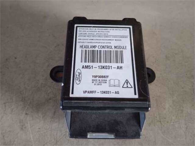 Centralita Faros Xenon Ford Focus 1.0 EDITION [1.0 LTR. - 92 KW ECOBOOST CAT]