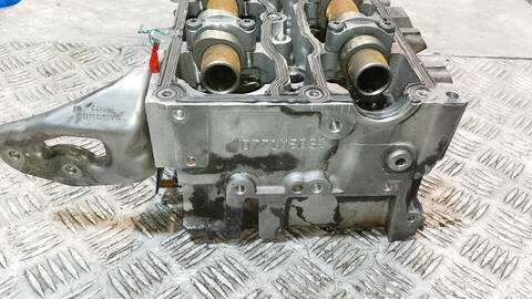 Foto 2ª: Culata Mercedes Sprinter 310/313/316 CDI 906.131/132/133/135) 129CV 95KW CAJA ABIERTA [651955] (2011)