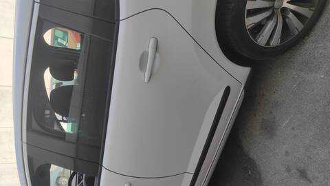Foto 2ª: Puerta Trasera Izquierda Peugeot 3008 HNY (2016)