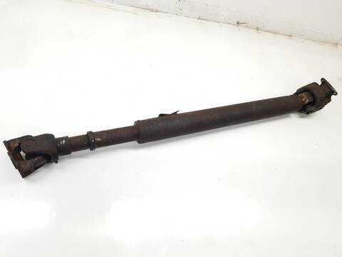 Foto 3ª: Transmision Central Toyota Land Cruiser TD VX 5-PTAS.) KZJ95) (1996)