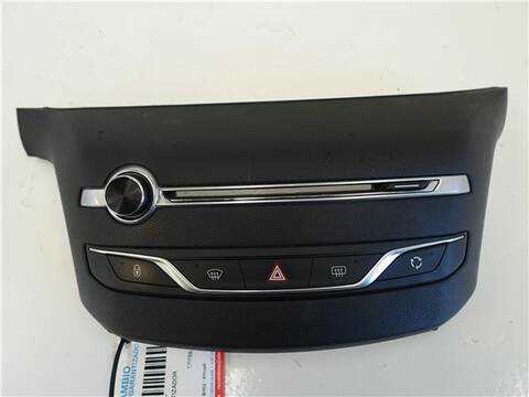 Mando Climatizador Peugeot 308 1.6 ACCESS 99CV 73KW