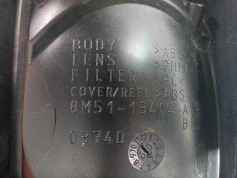 Foto 2ª: Piloto Trasero Derecho Ford Focus BUSINESS 90CV (2007)