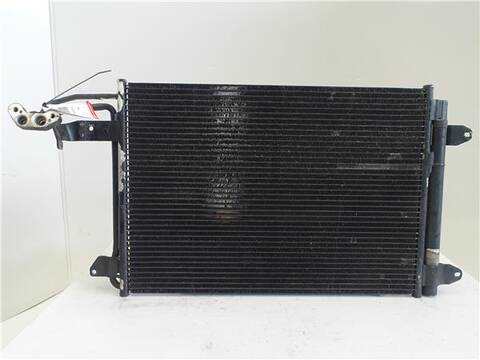 Radiador Calefaccion A.A. Audi A3 1.6 FSI AMBIENTE 115CV 85KW