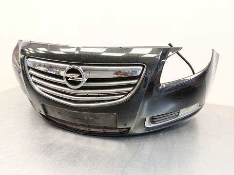 Foto 2ª: Paragolpes Delantero Opel Insignia 2.0 CDTI 4X4 35) 160CV 118KW [A20DTH] (2011)