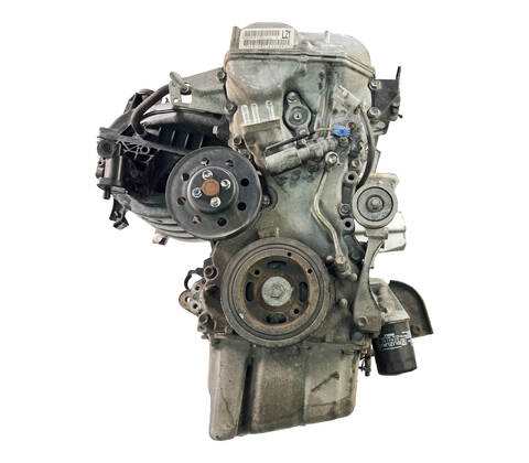 Foto 2ª: Motor Completo Suzuki SX4 107CV 79KW [M16A] (2012)