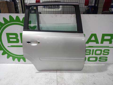 Puerta Trasera Derecha Opel Zafira COSMO 120CV 88KW