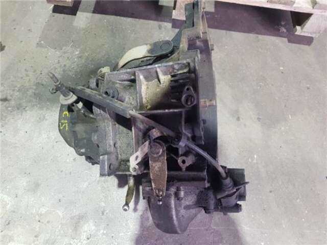 Foto 2ª: Caja Cambios Citroen C1 1.8 D [1.8 LTR. - 44 KW DIESEL (161)] (1985 _)