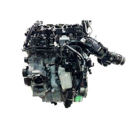 Foto 1ª: Motor Completo Bmw Serie 2 215 218D 2.0 150 CV 110KW [B47C20A]