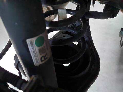 Foto 2ª: Amortiguador Trasero Derecho Hyundai i30 2.0 N 275CV 202KW [G4KH] (2025)