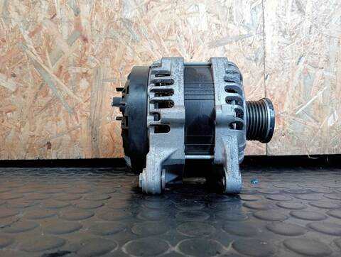Foto 3ª: Alternador Renault Trafic 1.6 DCI DIESEL ENERGY 140CV (2014)