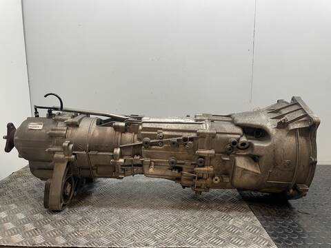 Caja Cambios Bmw X3 2.0 D 150CV 110KW E83) M47N204D4