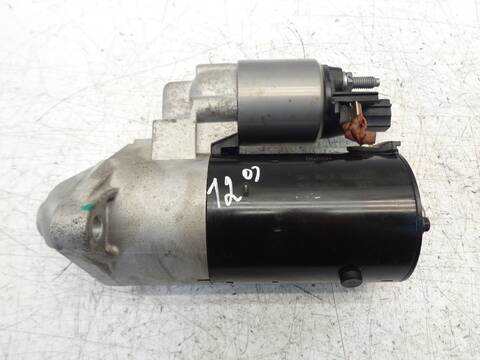 Motor de Arranque Mg ZS 106 CV 78KW