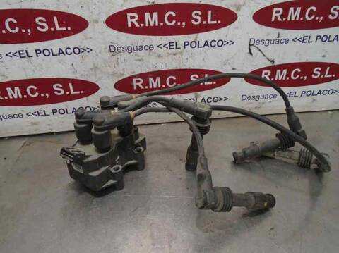 Foto 1ª: Modulo Encendido Opel Vectra 1.8 16V CAT BERLINA 116CV 85KW [X18XE1] (1996)