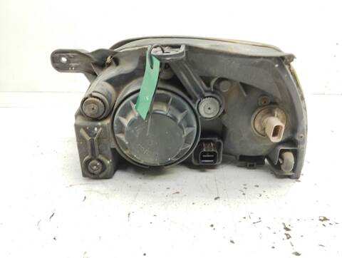 Foto 4ª: Faro Derecho Kia Rio 82CV 60KW (2005)