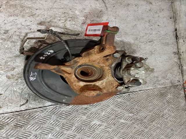 Mangueta Delantera Izquierda Dacia Duster PRESTIGE 116CV 85KW