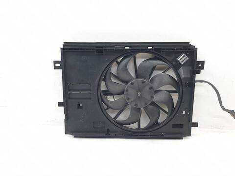 Foto 2ª: Electroventilador Citroen Berlingo BERLINGO M (2018)