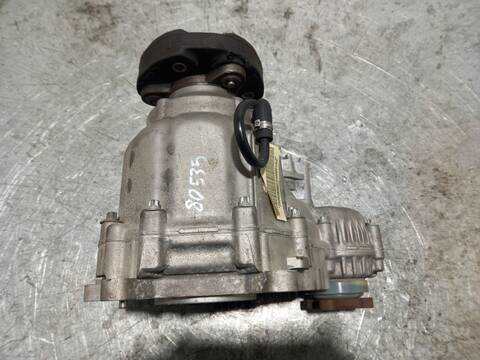 Foto 2ª: Caja Transfer Bmw Serie 3 335 3.0 BI-TI 306CV 225KW TOURING E91 AUT. N54B30A (2008)