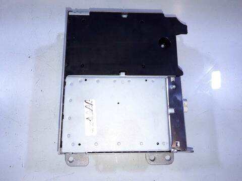 Sistema Audio Radio CD Mercedes Clase V 200 2.1 CDI CAT 136CV 100KW