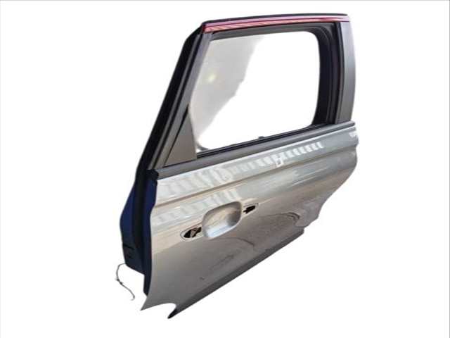 Foto 3ª: Puerta Trasera Derecha Opel Crossland 1.2 75) (2017)