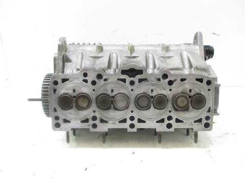 Foto 3ª: Culata Volkswagen Sharan VERSION INDEFINIDA (2004)