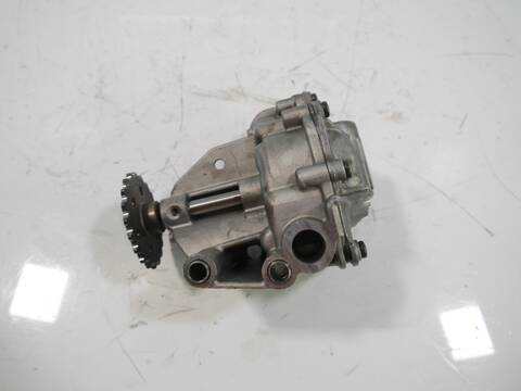 Foto 2ª: Bomba de Aceite Nissan NV400 101 - 125 CV [M9T870 M9T] (2015)