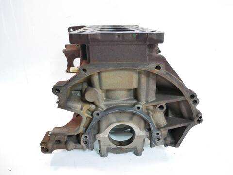 Bloque Motor Ford Transit 130 CV 96KW