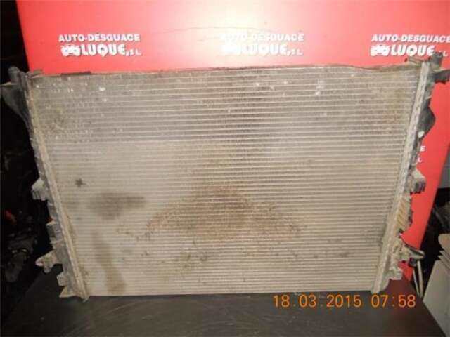Foto 3ª: Radiador Motor Renault Vel Satis 2.2 DCI (BJ0E. BJ0F) [G9T 702]