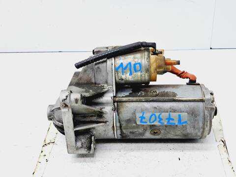 Motor de Arranque Renault Megane 1.9 DCI DIESEL FAP COUPE 131CV 96KW II COUPE/CABRIO