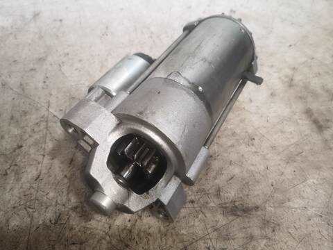Foto 3ª: Motor de Arranque Ford Kuga G6DG (2010)