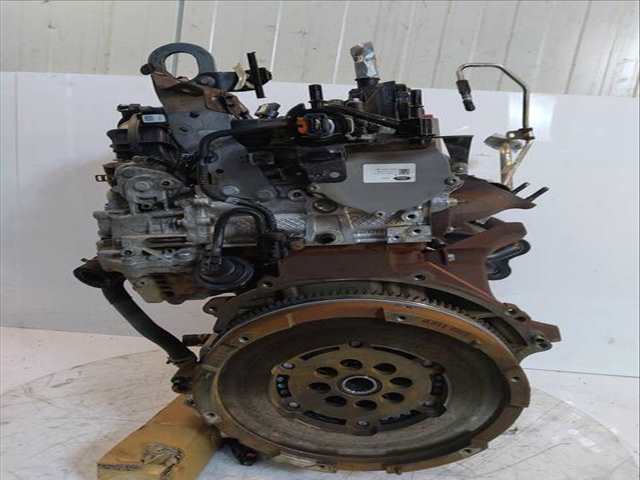 Motor Completo Ford Transit 2.0 ECOBLUE 105 CV 77KW