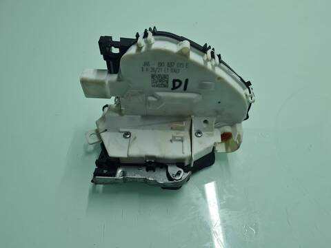 Cerradura Puerta Delantera Izquierda Audi Q5 35 TDI QUATTRO ADVANCED 163CV 120KW