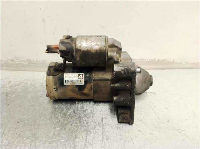 Motor de Arranque Peugeot 1007 1.4 DOLCE [1.4 LTR. - 50 KW HDI]