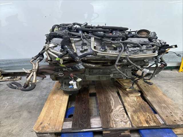 Foto 3ª: Motor Completo Toyota Tundra 386 CV 284KW [3UR-FE 3UR]