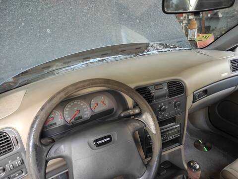 Salpicadero Volvo V40 B4164S2 FAMILIAR