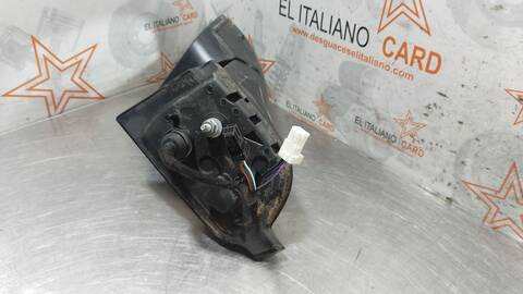 Foto 4ª: Retrovisor Derecho Citroen C4 G CACTUS FEEL [YH01] (2019)