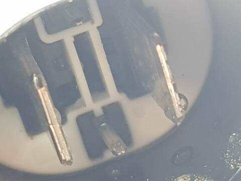 Foto 3ª: Electroventilador Renault Austral TECHNO