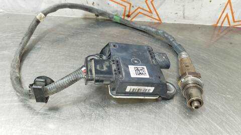 Sonda Lambda Renault Clio EQUILIBRE 100CV 74KW