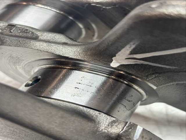 Cigüeñal Renault Clio H4D 91 CV 67KW