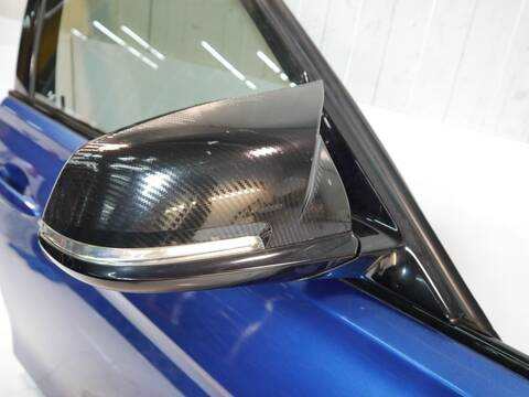 Foto 3ª: Puerta Delantera Derecha Bmw Serie 3 315 258 CV 190KW (2013)