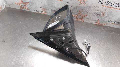 Foto 4ª: Retrovisor Derecho Mercedes Clase C 160 C 220 CDI 204.008) BERLINA 170CV 125KW [OM646811] (2008)