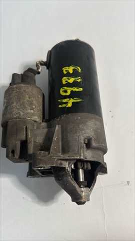Motor de Arranque Renault Clio 1.9 D