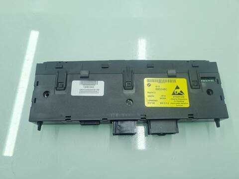 Foto 2ª: Centralita Motor ECU Bmw Serie 5 518 535D BERLINA 272CV 200KW [M57306D4] (2005)