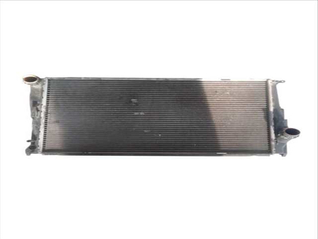 Foto 1ª: Radiador Motor Bmw Serie 3 320 2.0 D E91) TOURING (2004)