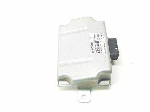 Foto 3ª: Centralita Motor ECU Mitsubishi L200 DIAMANT EDITION 4WD