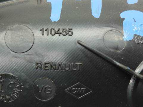 Foto 3ª: Maneta Interior Delantera Izquierda Renault Megane DYNAMIQUE 106CV 78KW III SPORT TOURER [K9K G6] (2016)