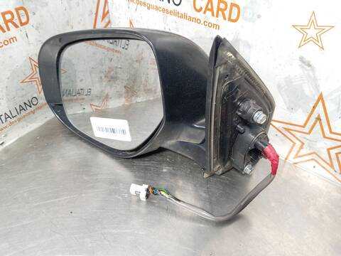 Retrovisor Izquierdo Mitsubishi ASX MOTION 4WD 150CV 110KW