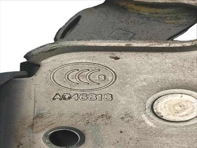 Cerradura Puerta Delantera Derecha Chevrolet Aveo 1.3 D HATCHBACK