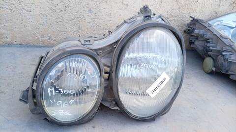 Foto 2ª: Faro Izquierdo Mercedes Clase ML 500 5.0 G 292CV 215KW (1997)