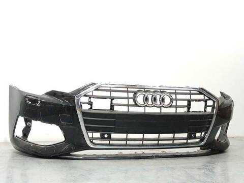 Foto 2ª: Paragolpes Delantero Audi A6 40 TDI 150KW 204CV S TRONIC (2019)